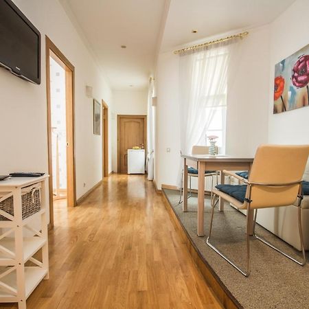 Ginger Apartment Riga Dış mekan fotoğraf