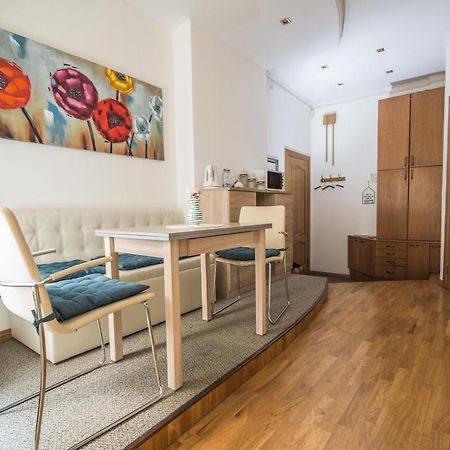 Ginger Apartment Riga Dış mekan fotoğraf