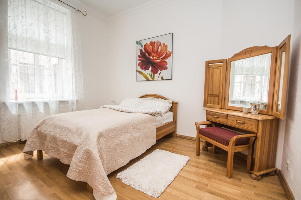 Ginger Apartment Riga Dış mekan fotoğraf